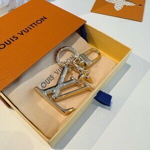 Louis Vuitton Keychain